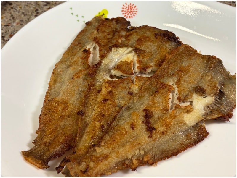 반건조가자미 맛있는 다담푸드 반건조생선 제수용생선 전국택배