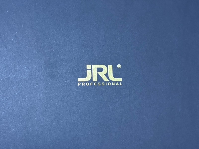 맨즈헤어 인턴의 첫 장비 구매! JRL 클리퍼 & 트리머 세트!