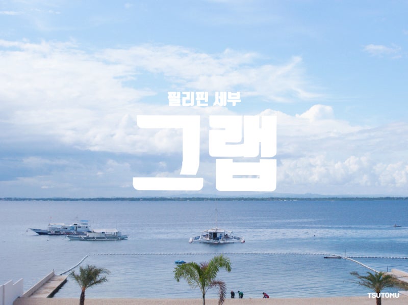 필리핀 세부 그랩 택시 사용법 공항픽업 후기