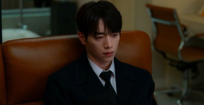 10년 사랑 끝내고 프러포즈 직전 이별? 안은진이 서강준에게 던진 마지막 한마디