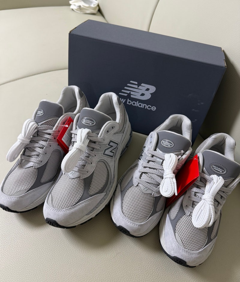 커플 운동화 추천 뉴발란스 ML2002R0 데일리 운동화로 강추하는 신발