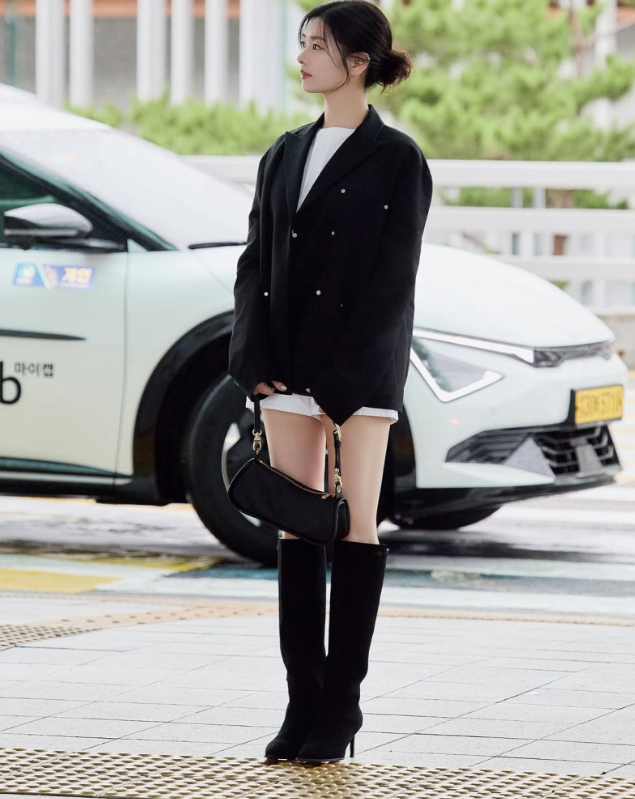 카메라가 실물을 가장 못 담는다는 연예인 1위…정소민 실제 비주얼 ㄷㄷ