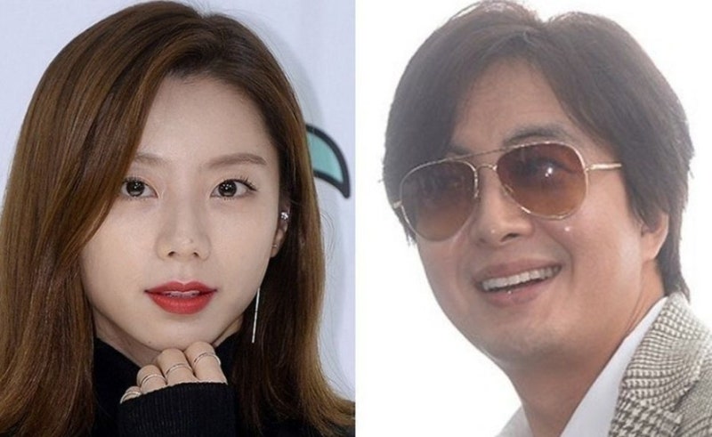 "연기 안 한 지 14년" 배용준 골프장 사진 한 장에 팬들 갑론을박, 이유가 뭘까