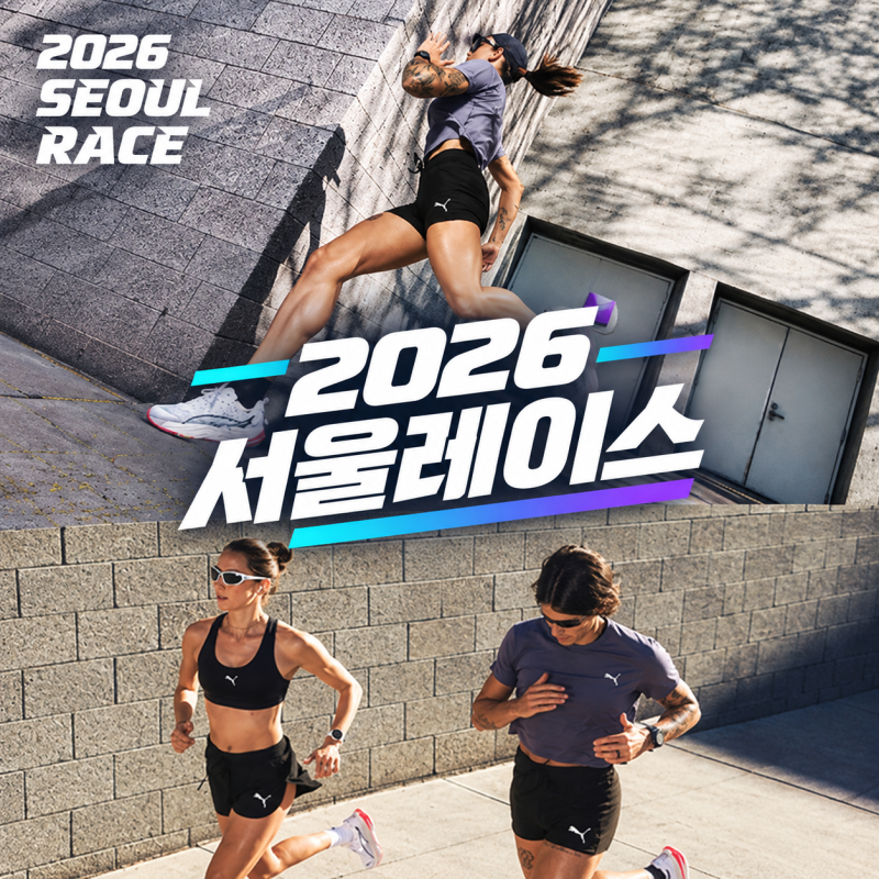 2026 서울레이스, 코스·집결시간·날씨·교통·기념품·교통통제 총정리