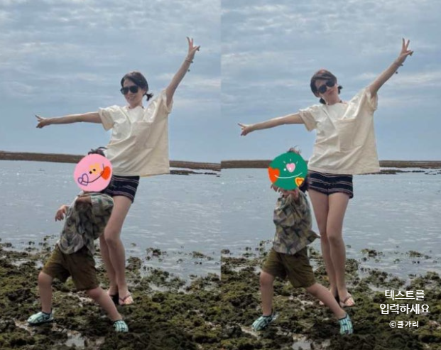 현빈♥손예진 아들 얼마나 잘생겼길래…“배우 안 하기 힘든 얼굴” 엄마도 후회한 자랑