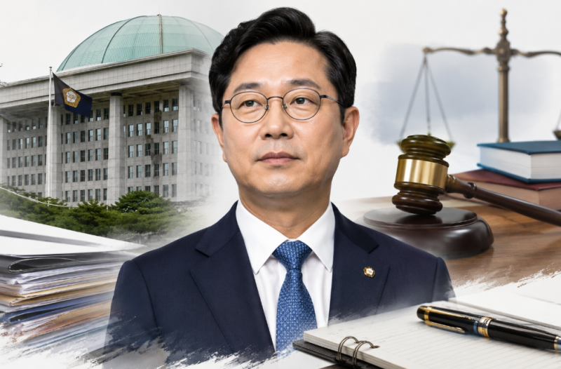 김승원 프로필 완벽 정리 : 법무부 장관 지명 이유와 청문회 쟁점