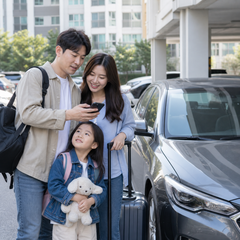 하나원데이자동차보험, 하루 운전할 때 가입 전 꼭 볼 것들