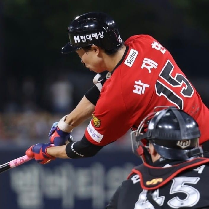 홈런 3개·도루 1개, 박재현 20-20 앞의 진짜 변수