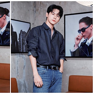 랙앤본(rag & bone), 성수 팝업 ‘From SoHo to Seongsu’ 오픈…문가영·옹성우 26FW 스타일 공개