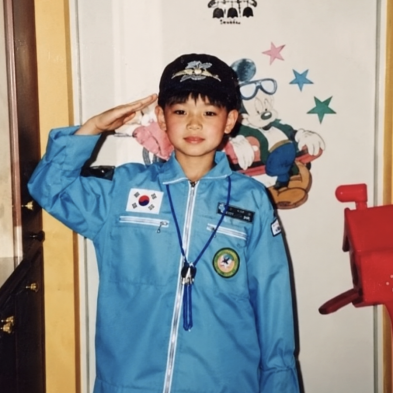 "형은 서울대, 아버지는 프로축구 감독인데..." 건국대학교 간 연예인