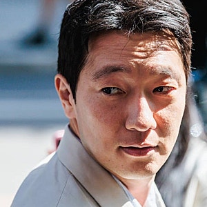 손석구 영어 발음, 언제 들어도 소름… 베드포드 파크 무대에서 터진 그 순간(인터뷰영상)