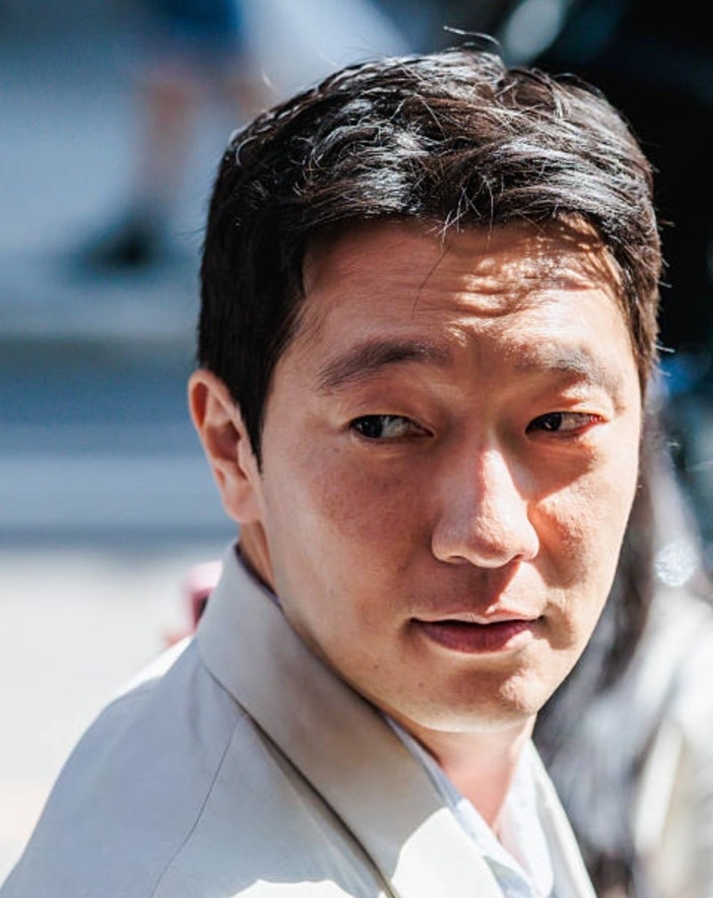 손석구 영어 발음, 언제 들어도 소름… 베드포드 파크 무대에서 터진 그 순간(인터뷰영상)