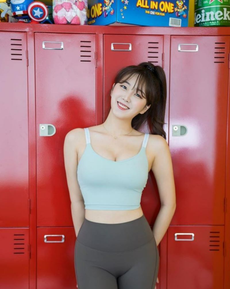 [치어리더 안지현] 대기업 비서 꿈꾸다 대만 한류 스타로? SSG 랜더스 복귀와 살아온 생애 3가....