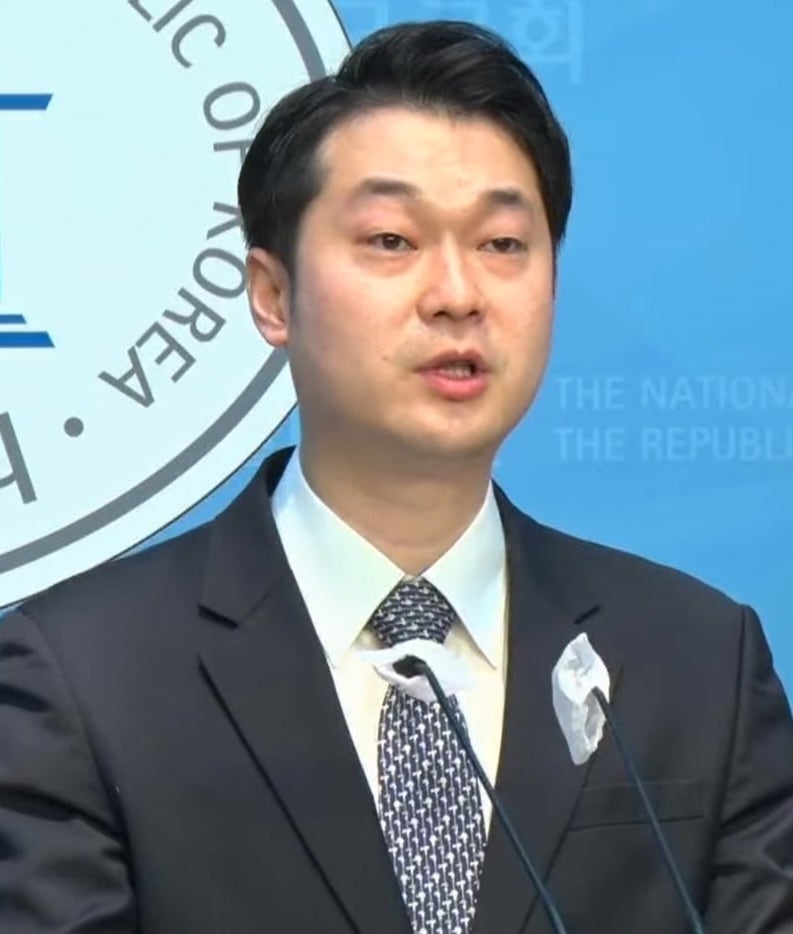 경찰 한동훈 수사자료 유출 의혹 수사 착수, 고발한 김동아 의원 프로필은?