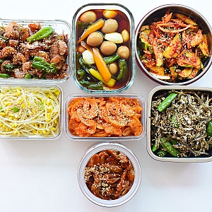 집밥 반찬메뉴 일주일 밑반찬 종류 만들기 가을 도시락반찬 추천