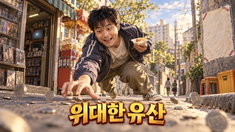 위대한 유산(2003)