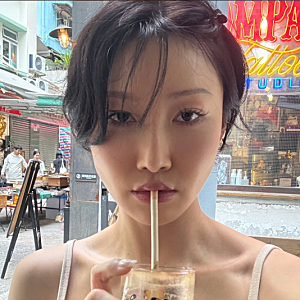 화사 프로필 나이 고향 학력 MBTI 브라질 록 인 리오 숏컷 다이어트 단발