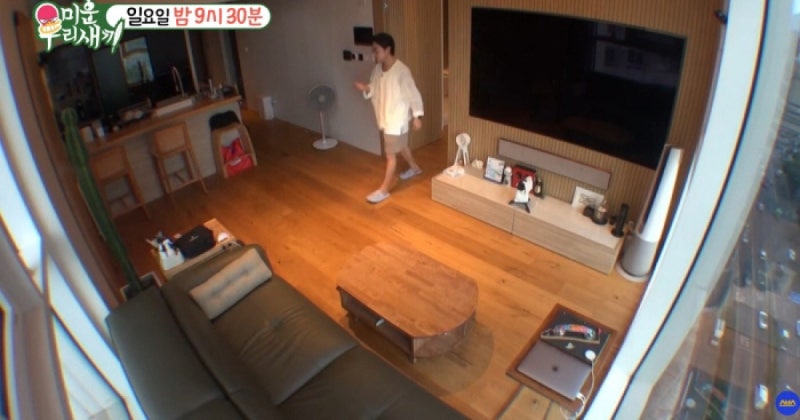 김범수 10년 만에 미우새 합류, 무대공포증 고백 이유 ?! (연예뉴스)