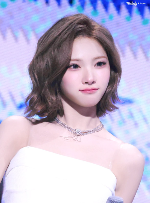 하츠투하츠 Hearts2Hearts 지우, 본명부터 나이 키 학교까지! 단발 요정의 입덕 가이드