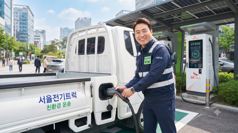 2026년 1톤 전기 트럭 보조금 개편안 및 포터2 EV·봉고3 EV 실구매가 비교 총정리