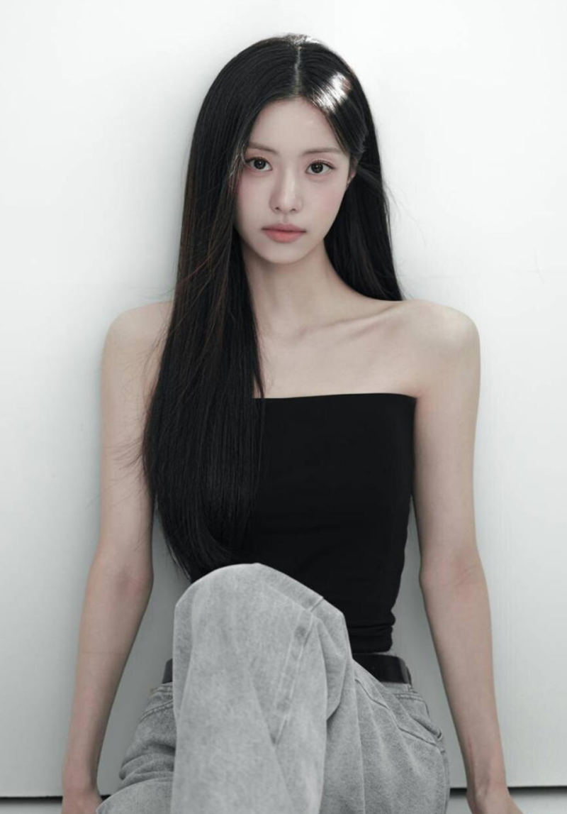 김가람 배우 프로필 공개, 르세라핌 탈퇴 이후 근황 총정리