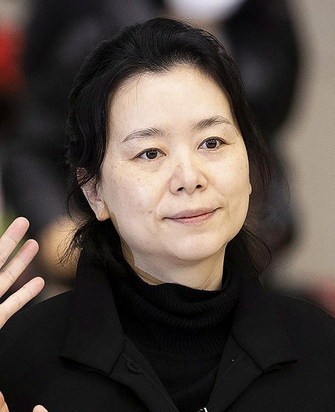 연기 때려치우고 백화점 판매왕 됐다.. 9년 뒤 ‘기생충’으로 아카데미까지 간 배우