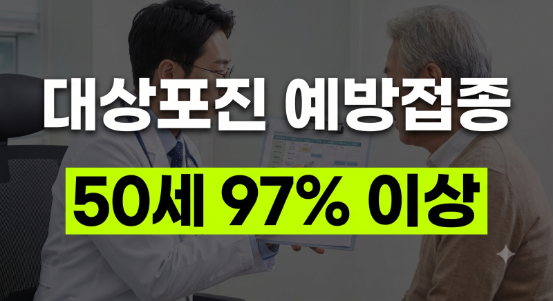 대상포진 예방접종 총정리(+정의 클리닉 가격 보험 주기 나이 증상 효과 부작용)