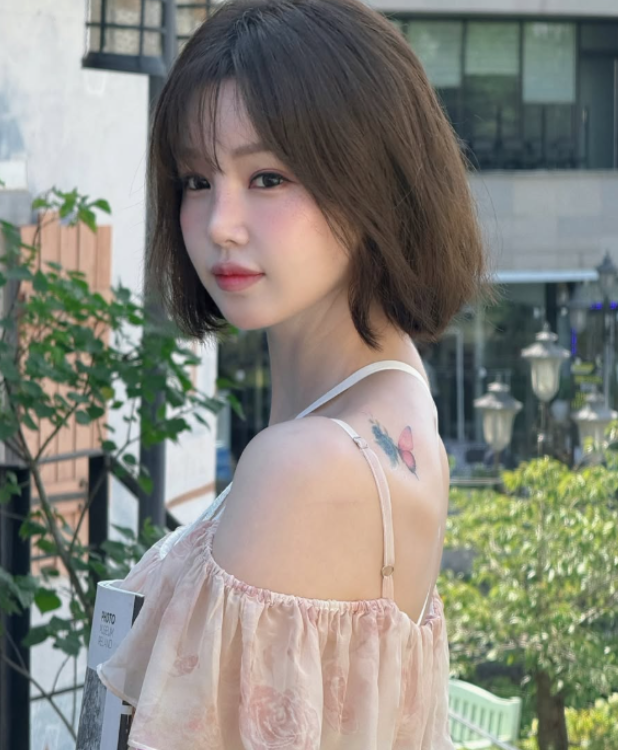 "인형 비주얼의 귀환" 42세 남규리 파격 단발 변신! 신곡 컴백부터 씨야 탈퇴 비하인드 & '철권....