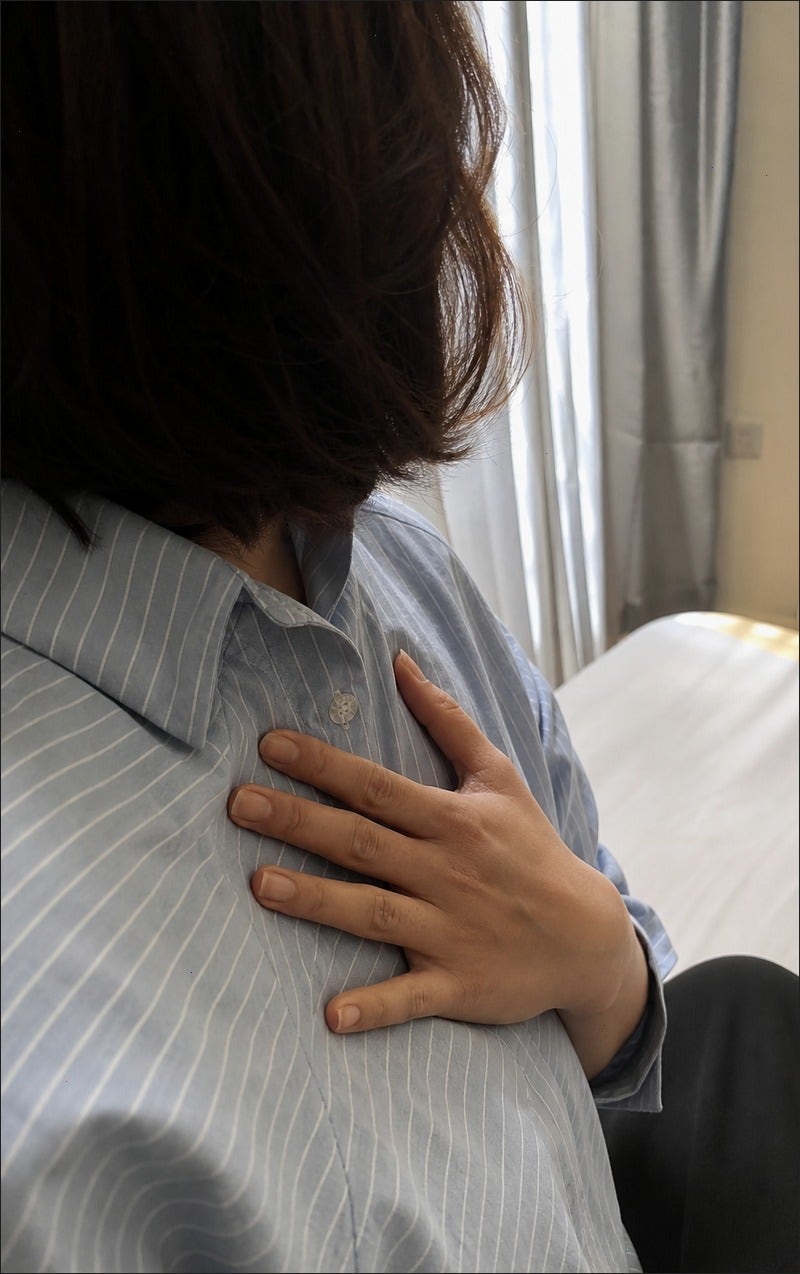 급성위염증상, 왜 갑자기 시작될까 (원인부터 회복까지 핵심만)