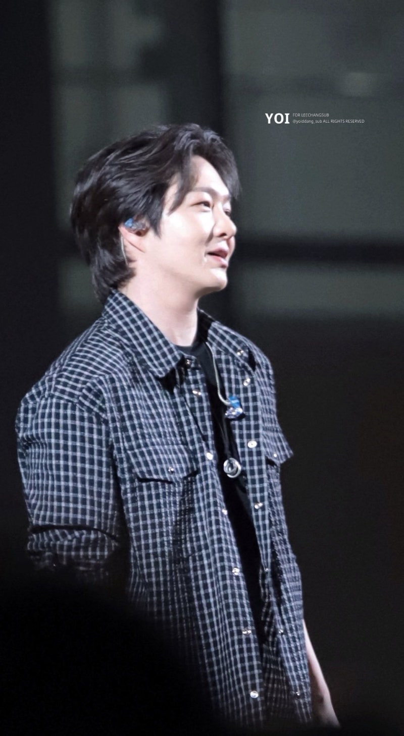 이창섭 '무료 콘서트 실화야?' 시티라이브 날짜 청계광장 두들라이브 관람방법은
