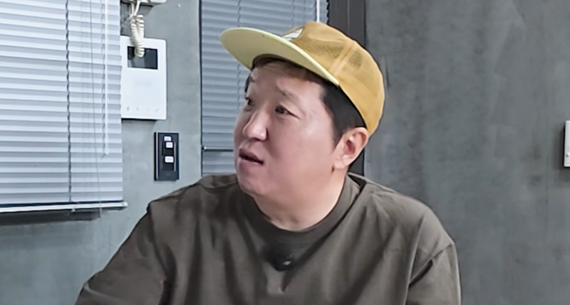 정형돈 불안장애 20년, 두 번 무너진 방송 인생 정리