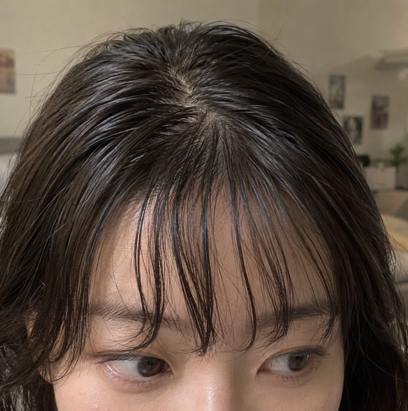 청소년샴푸 추천 사춘기 두피 유분 고민이라면