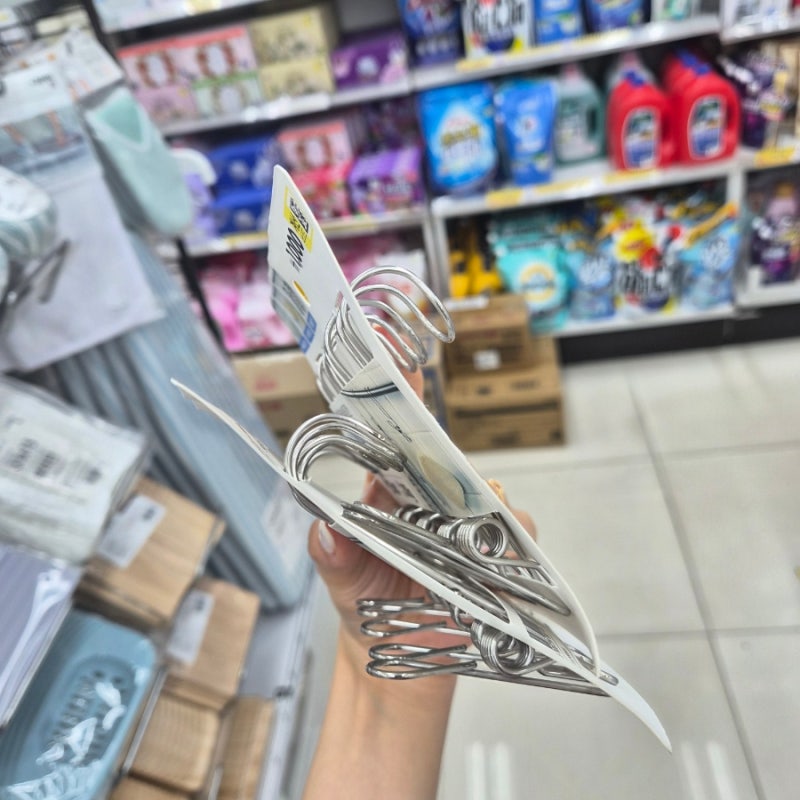 많이들 산다길래 따라샀는데.. 인생템된 다이소 추천템 3가지