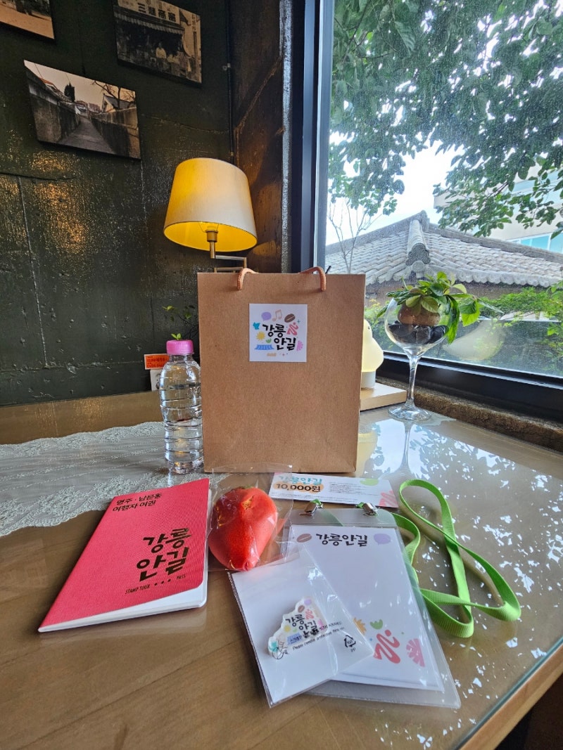강릉안길 스탬프투어ㆍ명주남문동 로컬투어, 강릉 로컬 투어, 강릉 로컬 체험, 강릉 스탬프 ....
