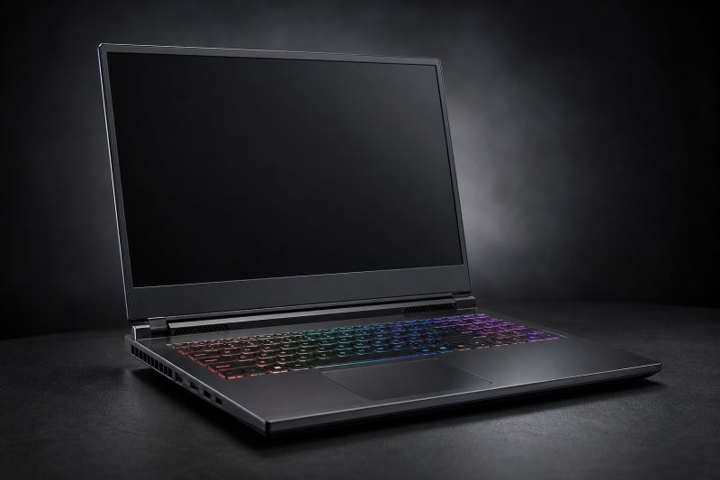 같은 RTX 5090이 아닙니다! 노트북용이 데스크톱과 진짜 다른 이유 | 성능·전력·GPU 비교