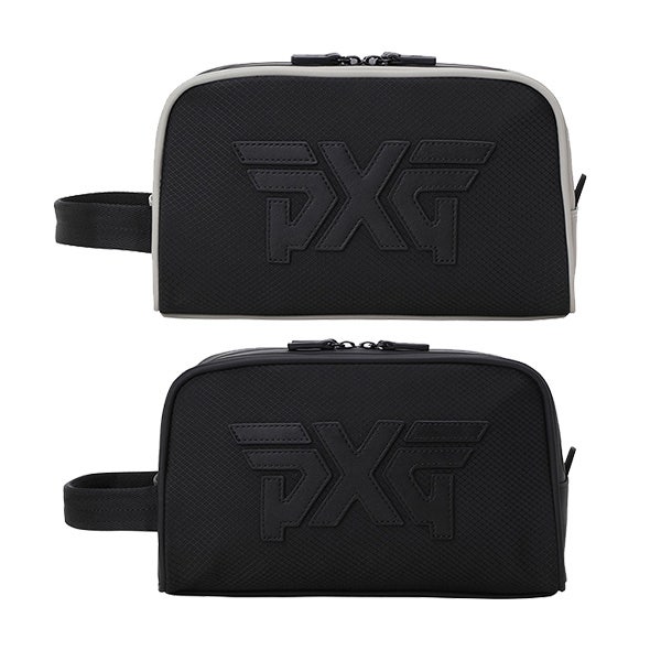 PXG 2026 2WAY 파우치 직접 써본 솔직 사용기