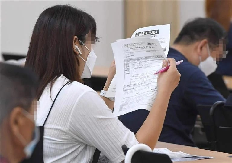 “건강검진도 빈익빈 부익부?” 의료급여 수급자 10명 중 6명이 검진을 안 받는 이유
