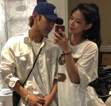 양홍원, 8년 열애 끝에 10월 결혼 발표한 진짜 이유 (feat. 아내 원현주 루아, 군대, 육아일기)