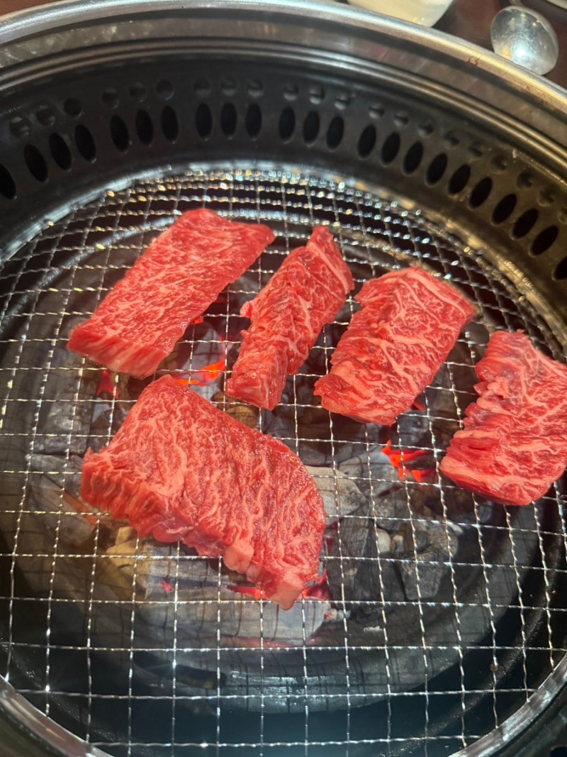 청송 소고기 맛집 [ 청하누 ]