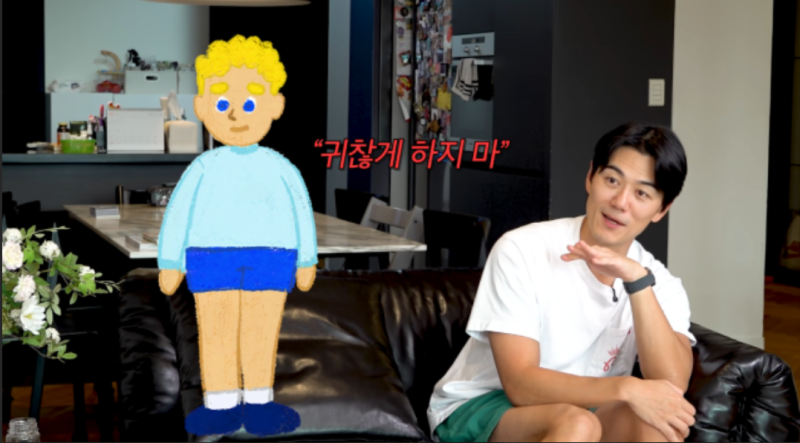 "1300만 원 쓰고 왕따?" 이현이 초5 아들, 美 영재캠프 소외 논란에 부모가 고백한 뼈아픈 현실 ....