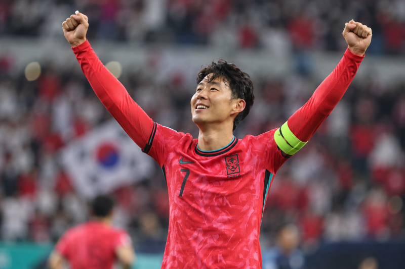 손흥민 8경기 만에 터뜨린 골, 2026 MLS 결과와 순위 변화 총정리
