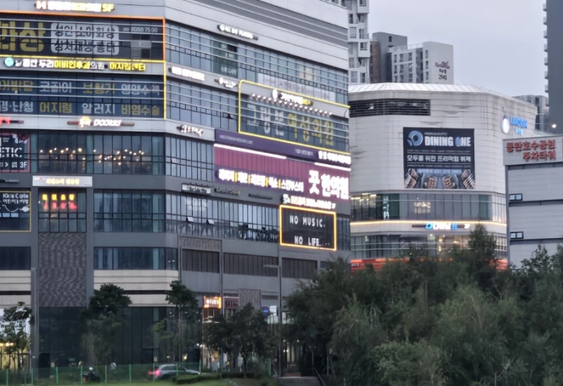 동탄 편평사마귀? 여드름?