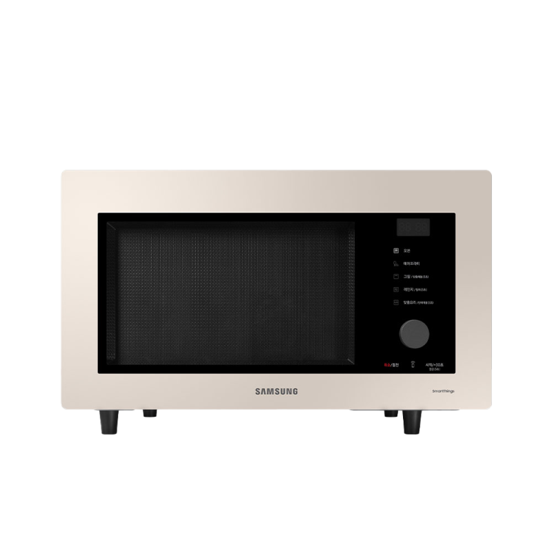 삼성 비스포크 큐커 MC32B7388CF 솔직 사용 후기