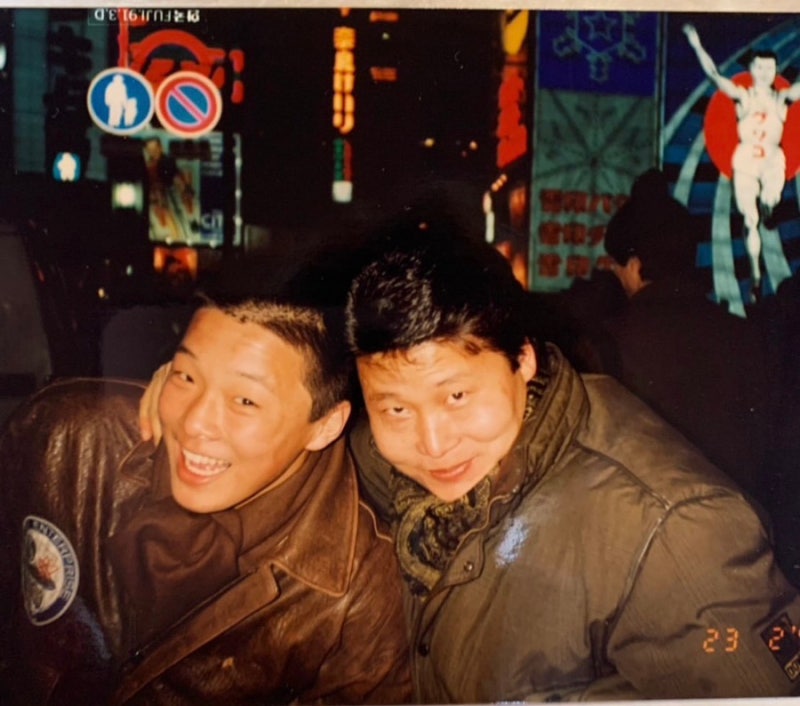“이제는 제가 받은 사랑을 돌려드려야 했는데…” 추성훈, 사랑하는 삼촌 떠나보내며 먹먹....