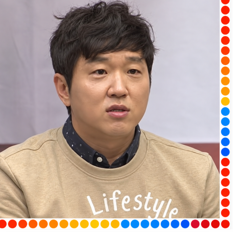 "불안장애로 '무도' 하차..ㅠ" 정형돈, "약 먹고.."