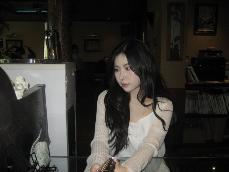 캐논 익서스 60(익시 70) 작례(2)