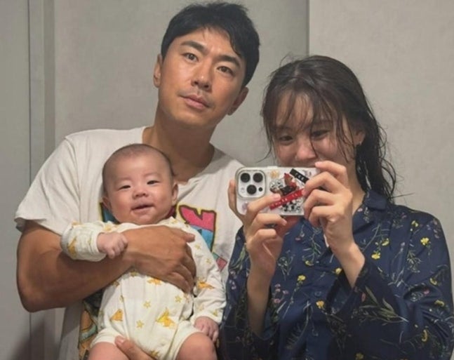 이시언♥서지승, 각방 생활 고백…새벽 6시 아내 깼는데 “못 뜨는 척했다”