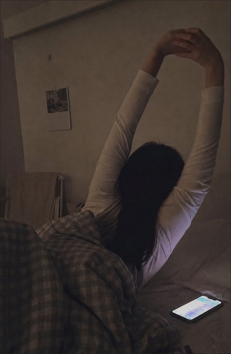 몽유병증상 어디까지가 정상이고 어디부터 문제일까