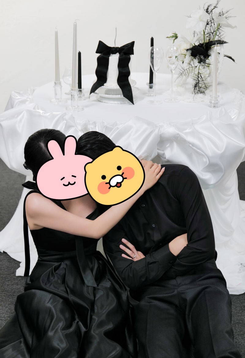 결혼 전 명절 선물 부모님 추석 선물 또 인삼선물세트 샀답니다