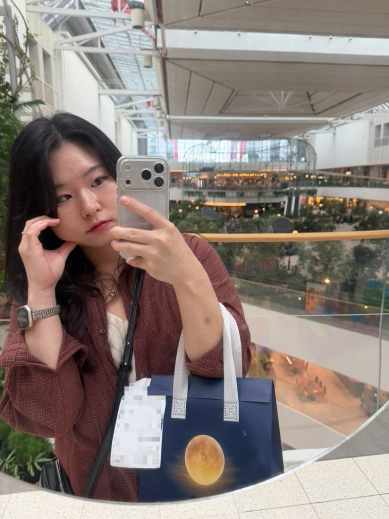 더현대서울 맛집 팝업 디저트 한정선 9월 놀거리 여의도 가볼만한곳3 추천!